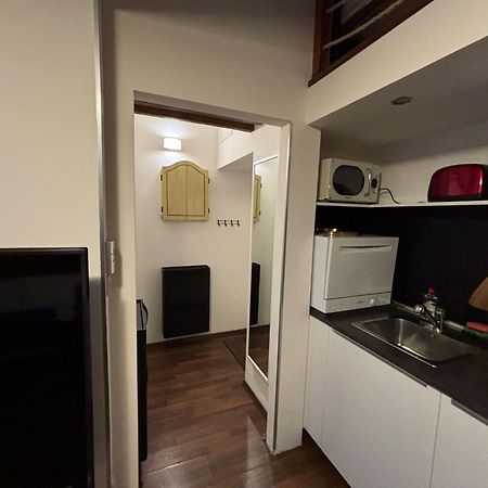 The Republic Apartments Praha Bagian luar foto