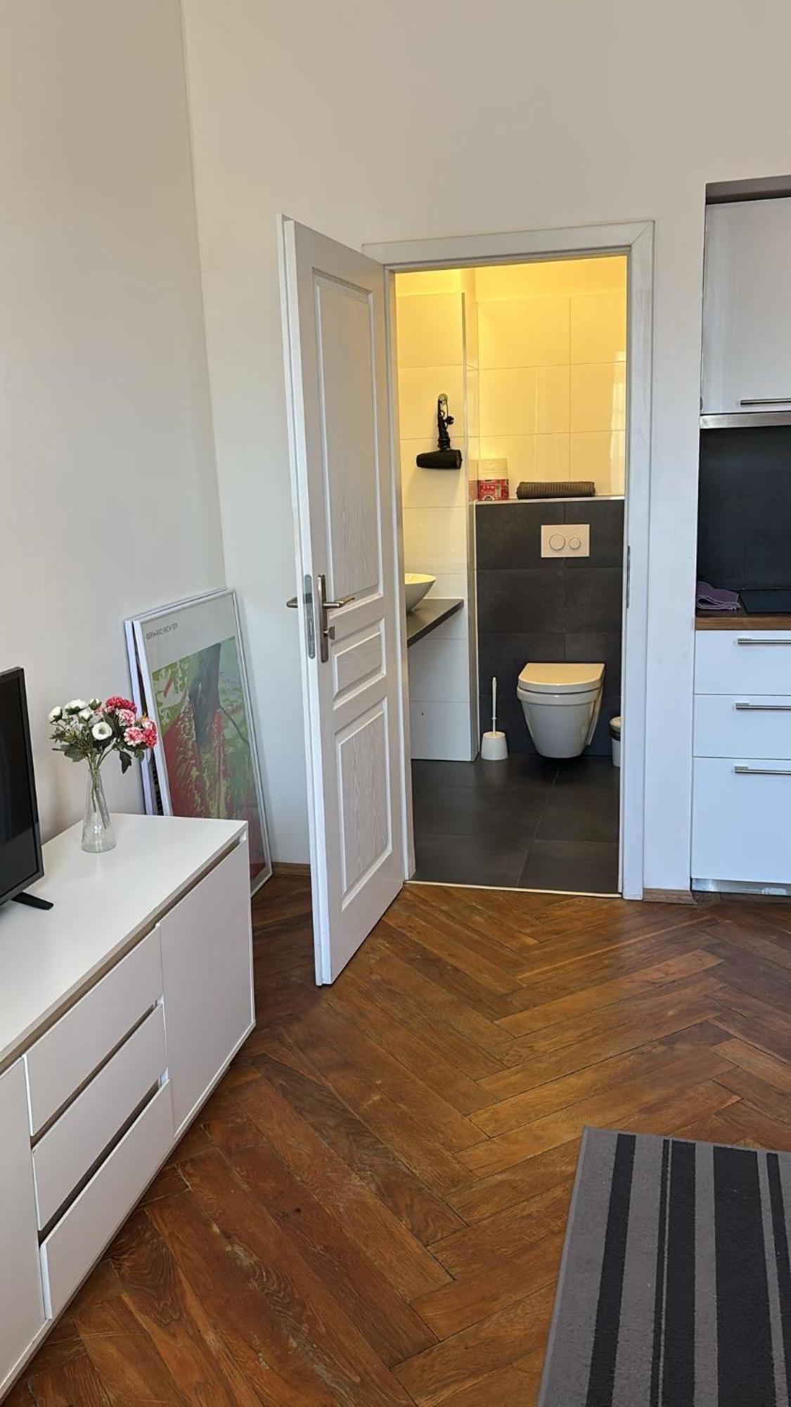The Republic Apartments Praha Bagian luar foto