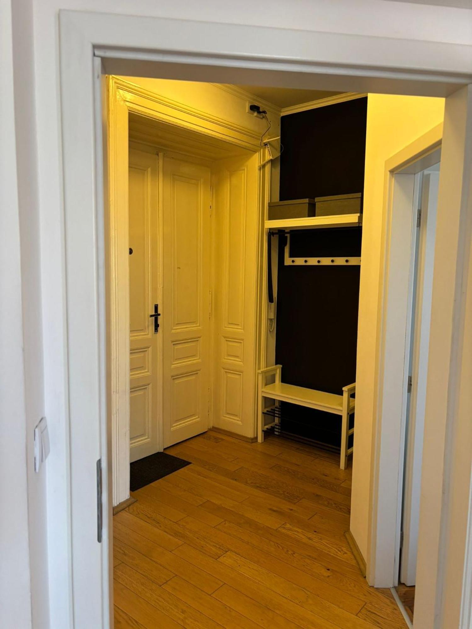 The Republic Apartments Praha Bagian luar foto