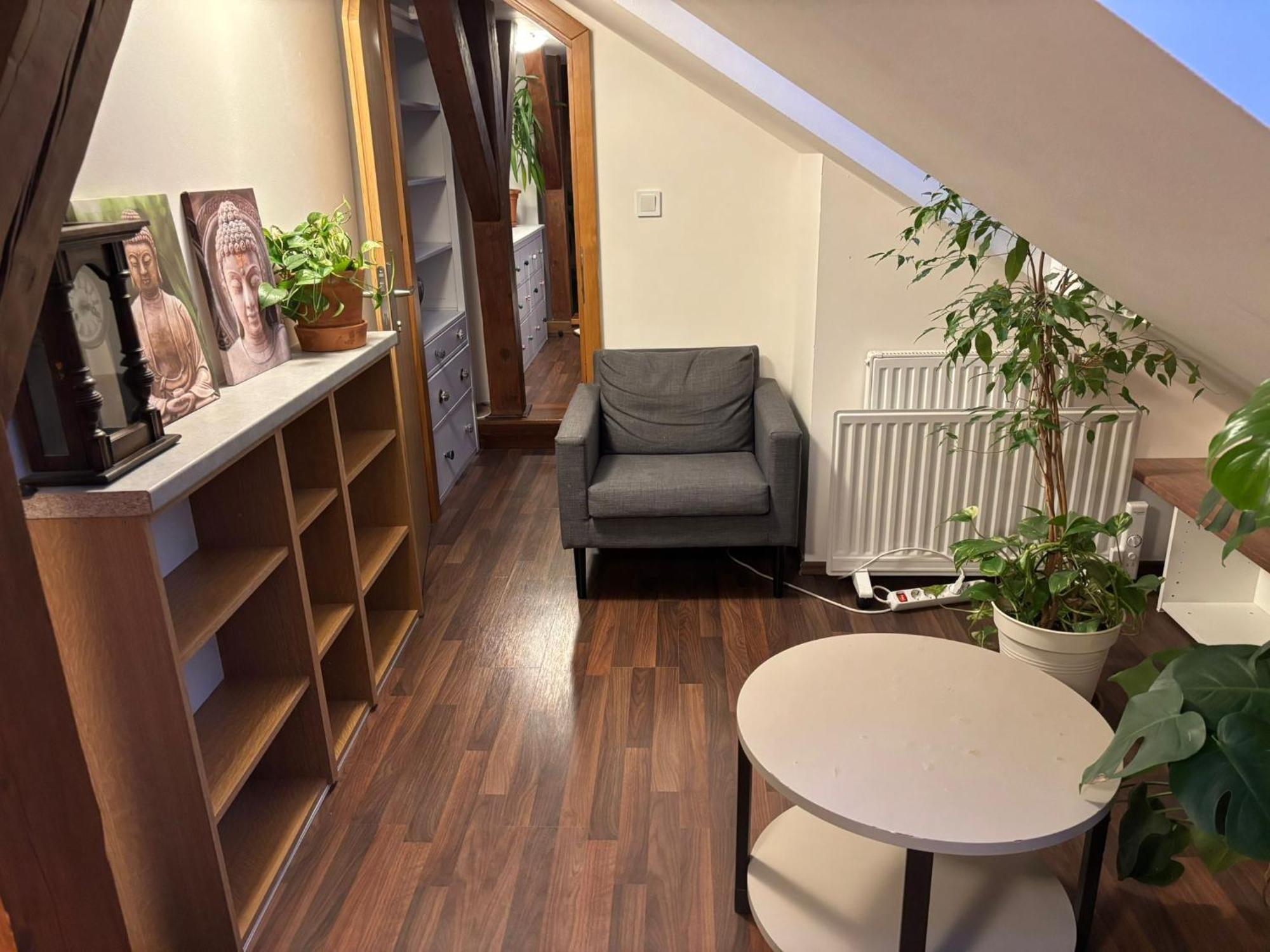The Republic Apartments Praha Bagian luar foto
