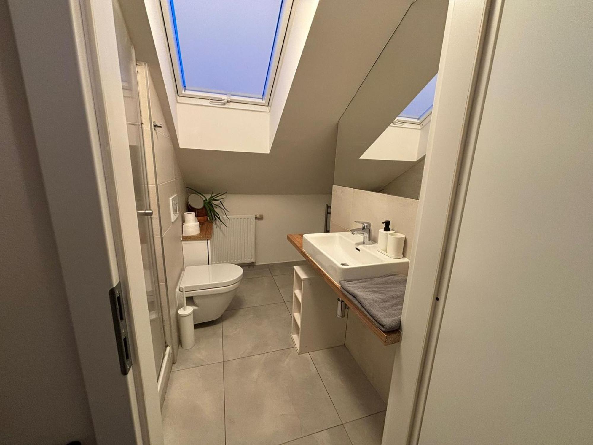The Republic Apartments Praha Bagian luar foto