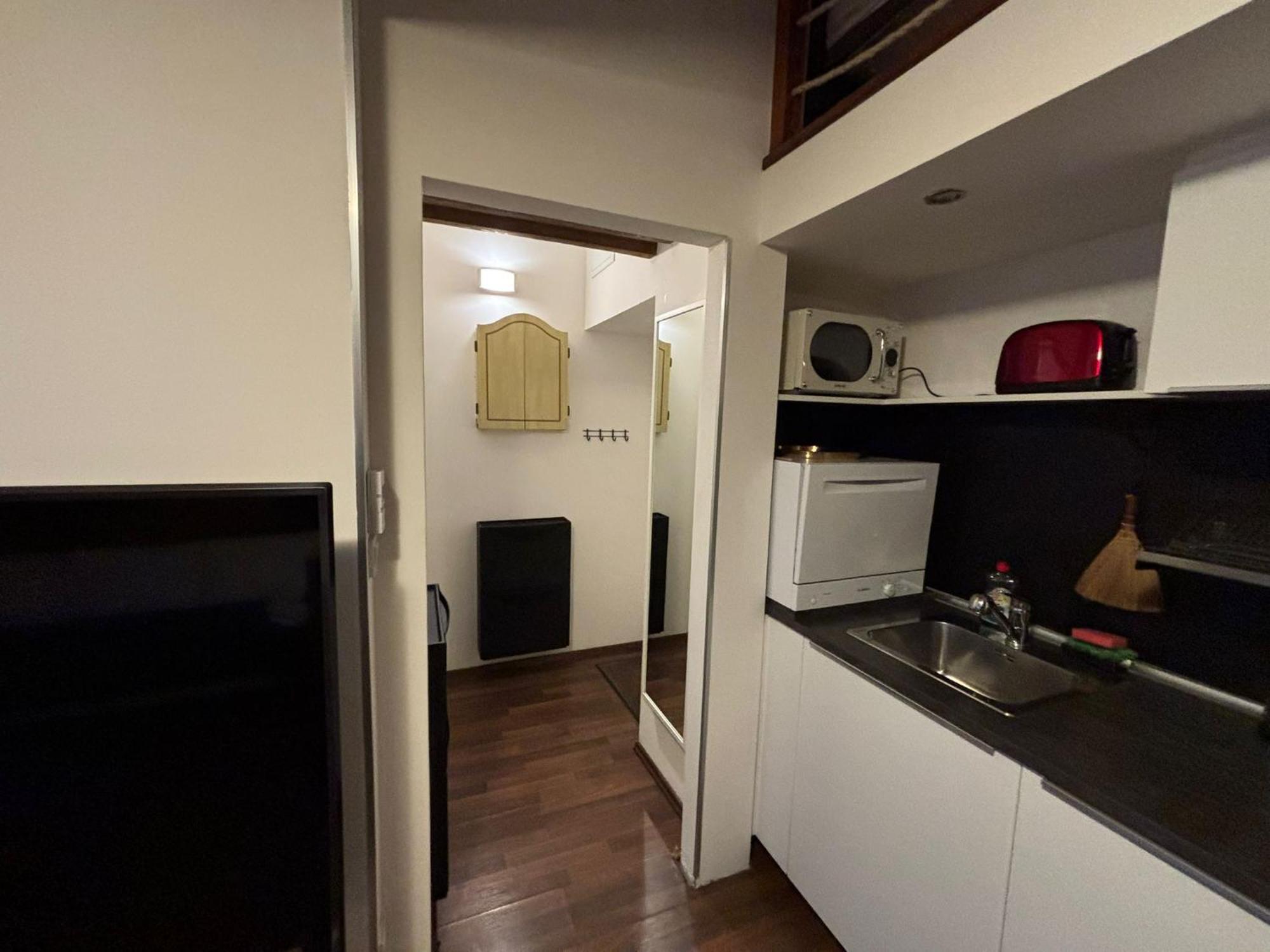 The Republic Apartments Praha Bagian luar foto
