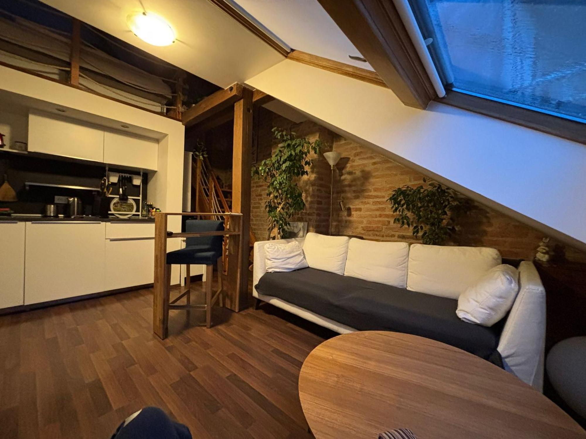 The Republic Apartments Praha Bagian luar foto
