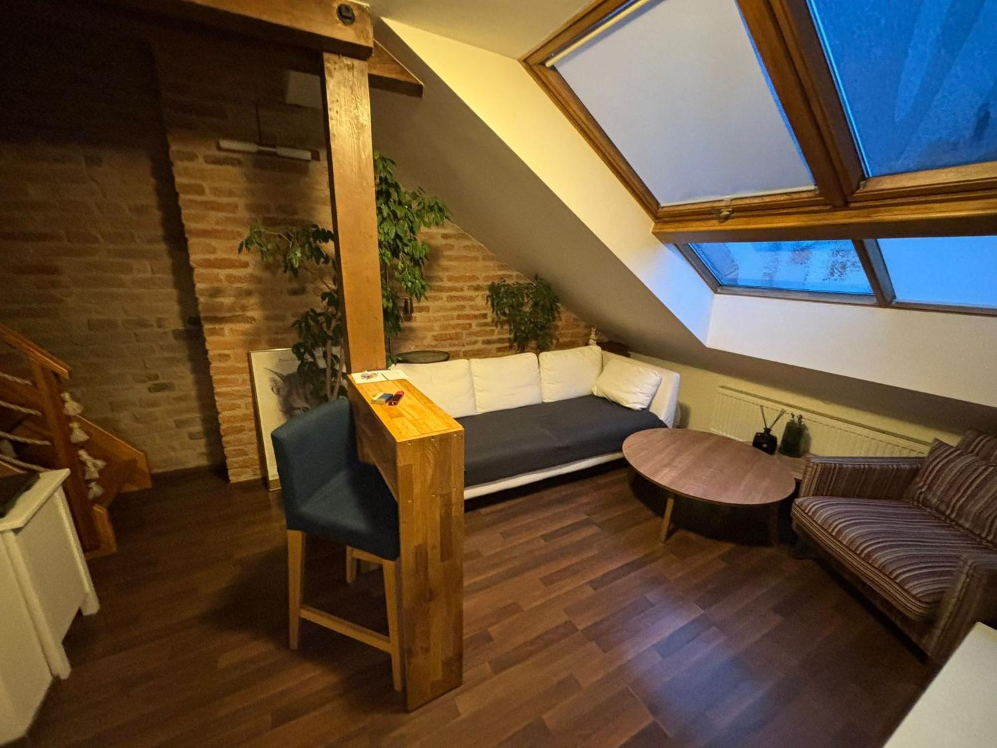 The Republic Apartments Praha Bagian luar foto