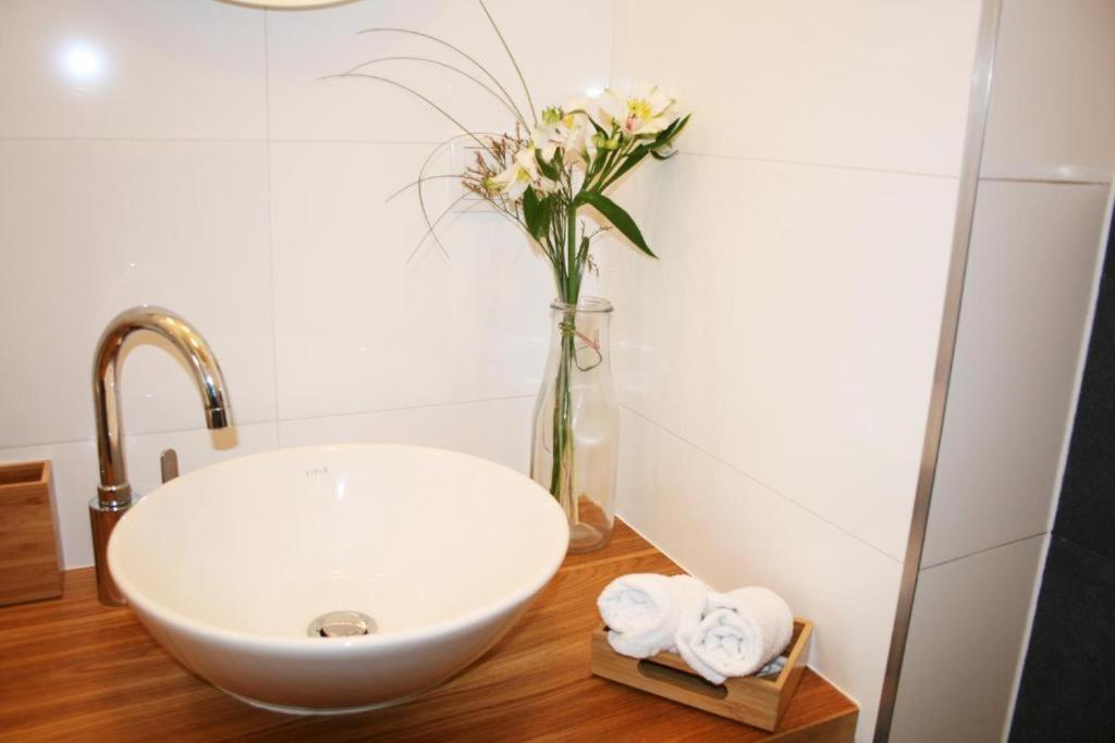 The Republic Apartments Praha Bagian luar foto